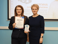Преподаватель Марийского политехнического техникума — призёр республиканского конкурса «Лучший урок»