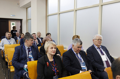 Форум директоров Приволжского федерального округа