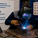 15.01.05 Сварщик (ручной и частично механизированной сварки (наплавки))