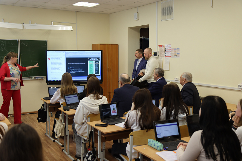 Ассоциация директоров ПОО Республики Марий Эл состоялась 18 февраля