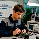 11.01.01 Монтажник радиоэлектронной аппаратуры и приборов